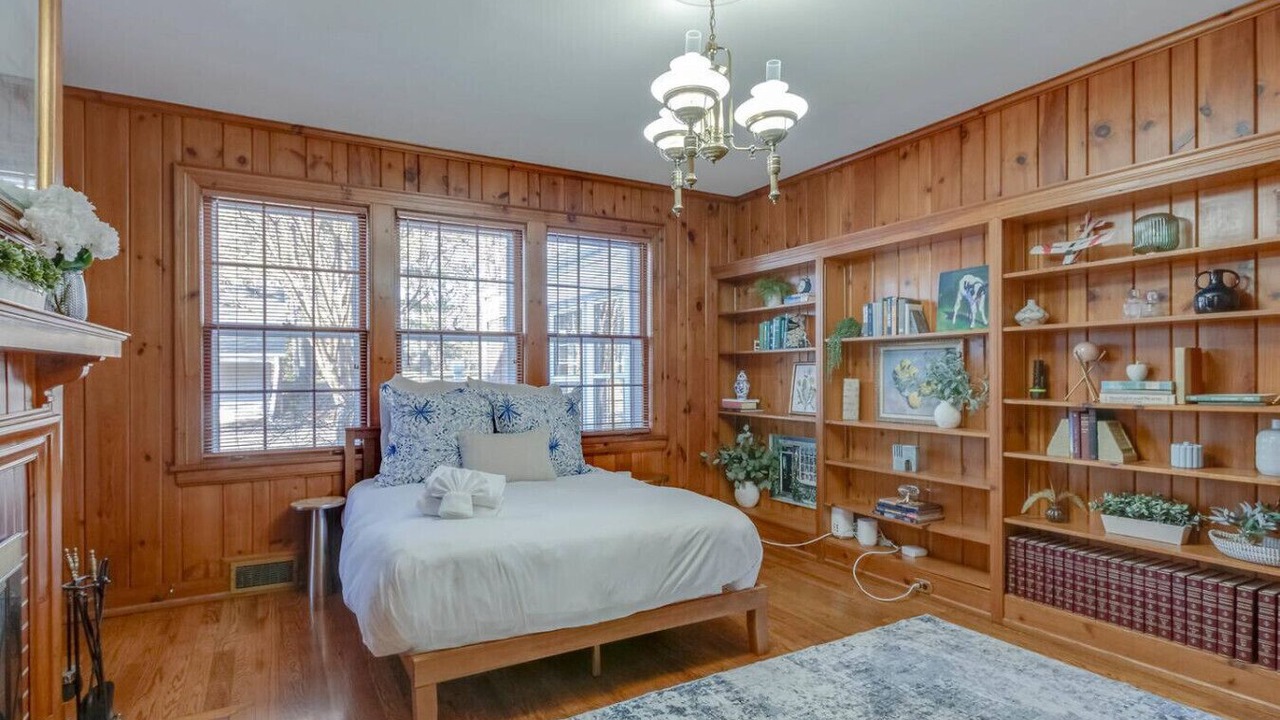 Photo of Bedroom in Donelson Hills