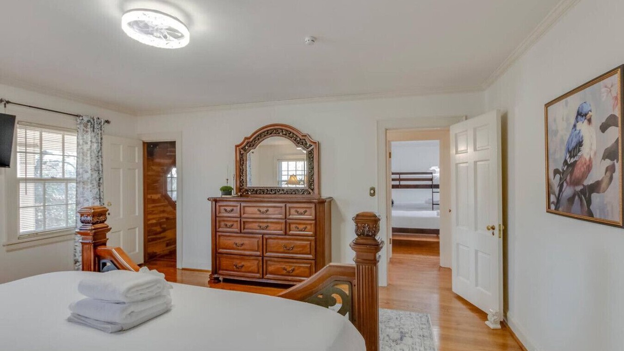 Photo of Bedroom in Donelson Hills