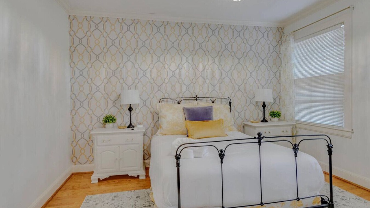 Photo of Bedroom in Donelson Hills