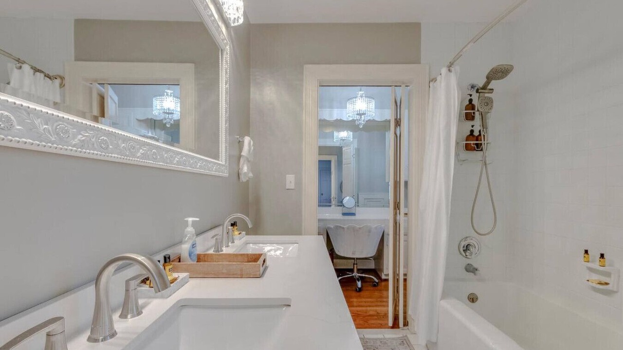 Photo of Bathroom in Donelson Hills