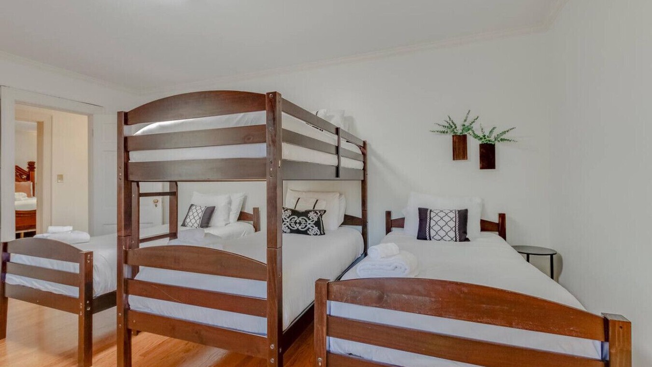 Photo of Bedroom in Donelson Hills
