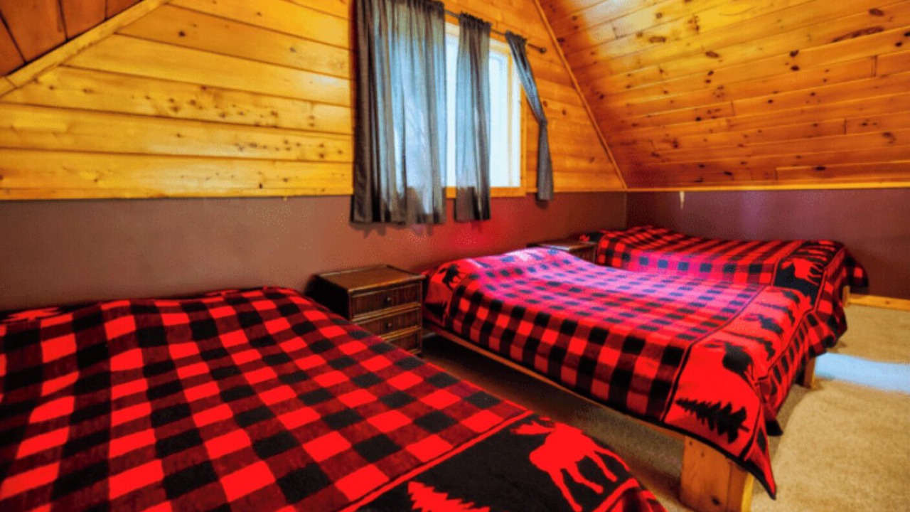 Photo of Bedroom in Sigel