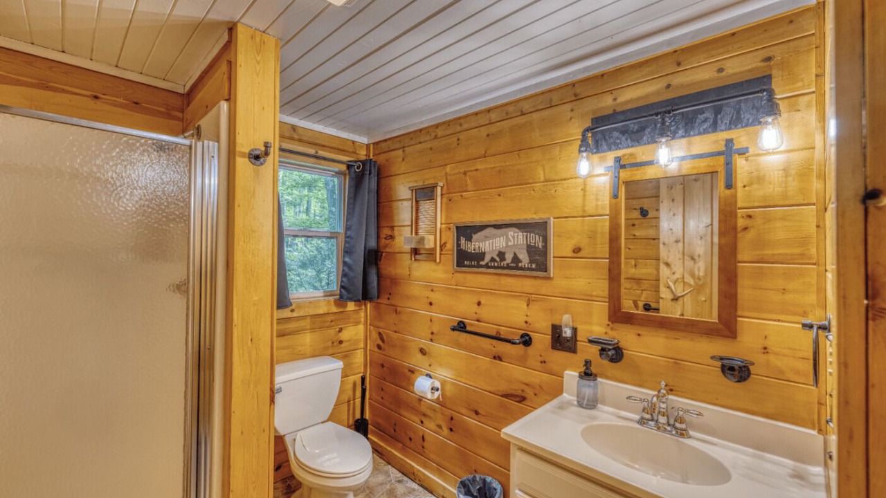 Photo of Bathroom in Sigel