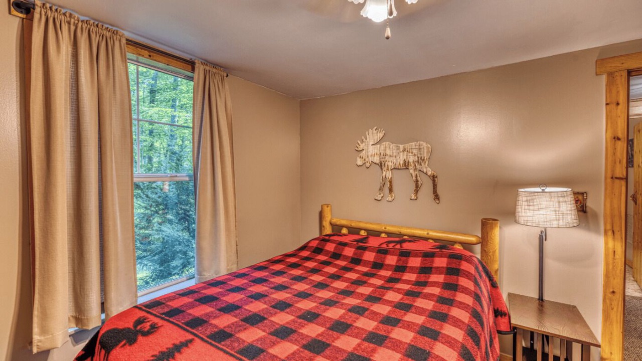 Photo of Bedroom in Sigel