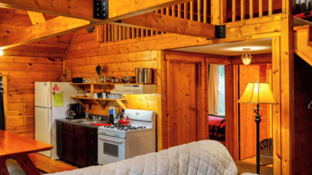 Photo of Kitchen in Sigel