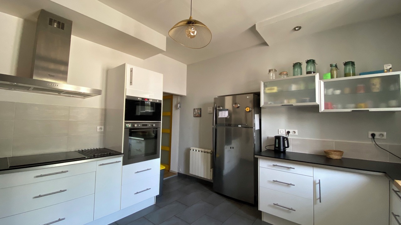 Photo of Kitchen in Lunel