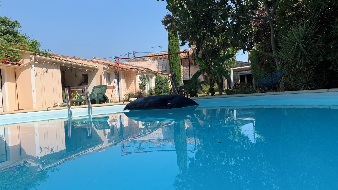Photo of Outdoor in Lunel