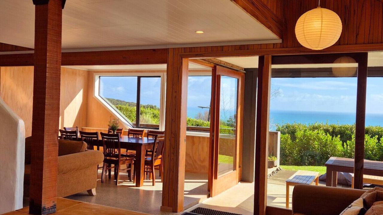 Photo of Livingroom in Raglan