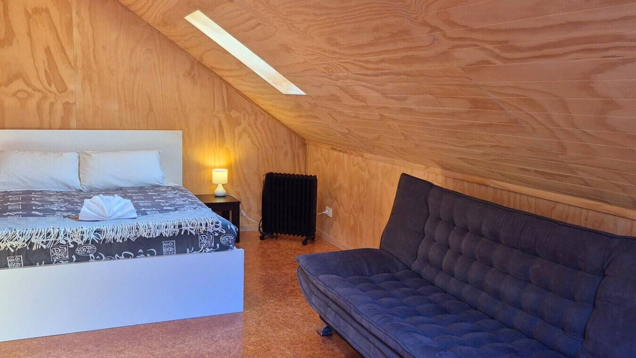 Photo of Bedroom in Raglan