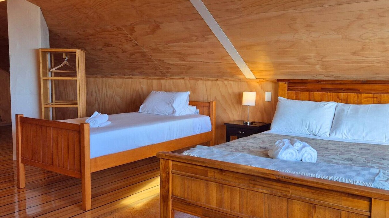 Photo of Bedroom in Raglan