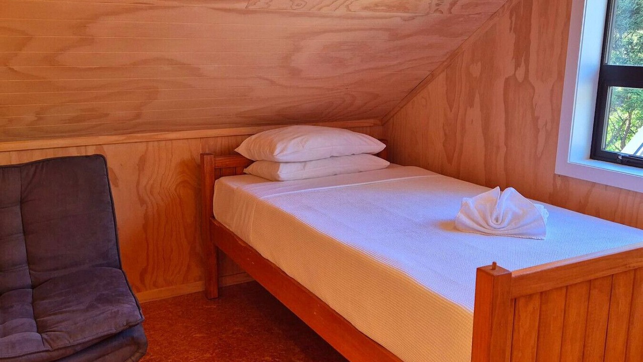 Photo of Bedroom in Raglan