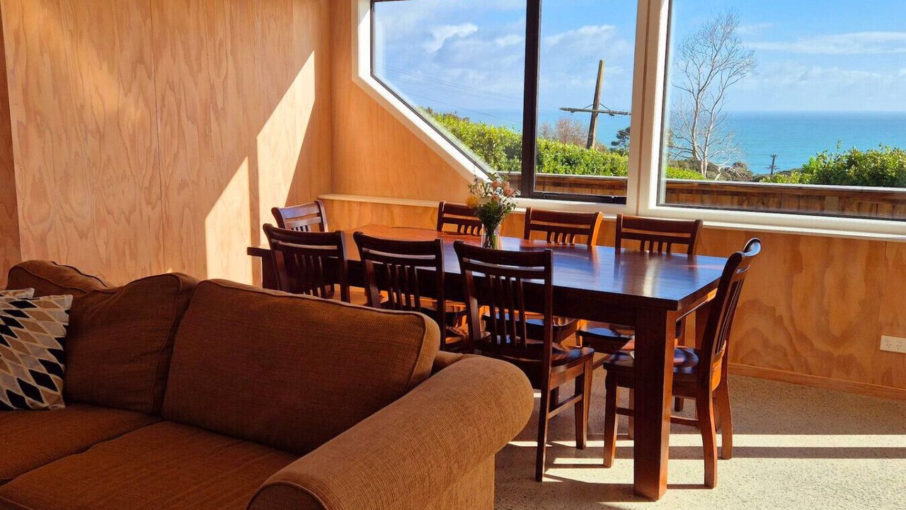 Photo of Livingroom in Raglan