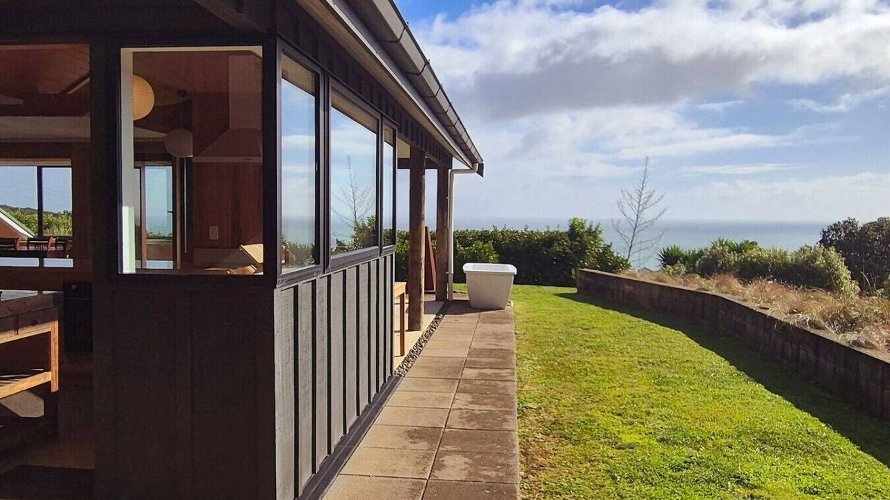 Photo of Patio Balcony in Raglan