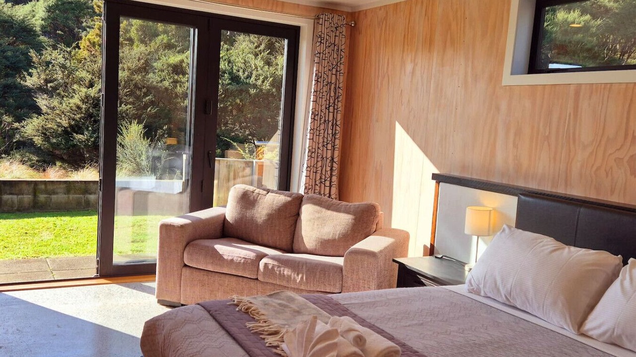 Photo of Bedroom in Raglan