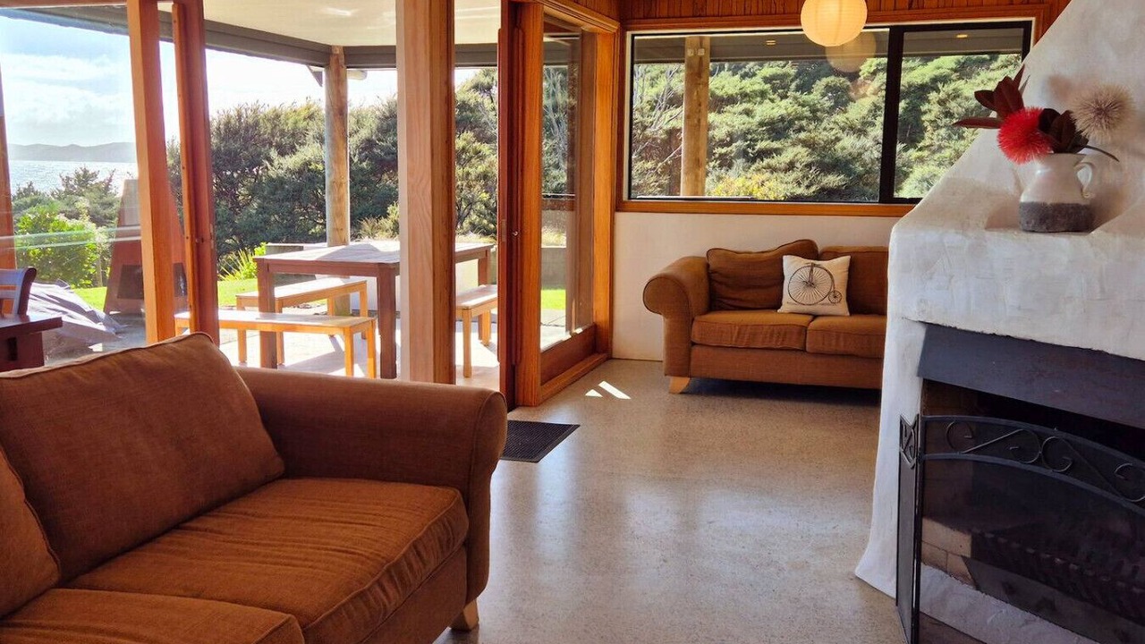 Photo of Livingroom in Raglan