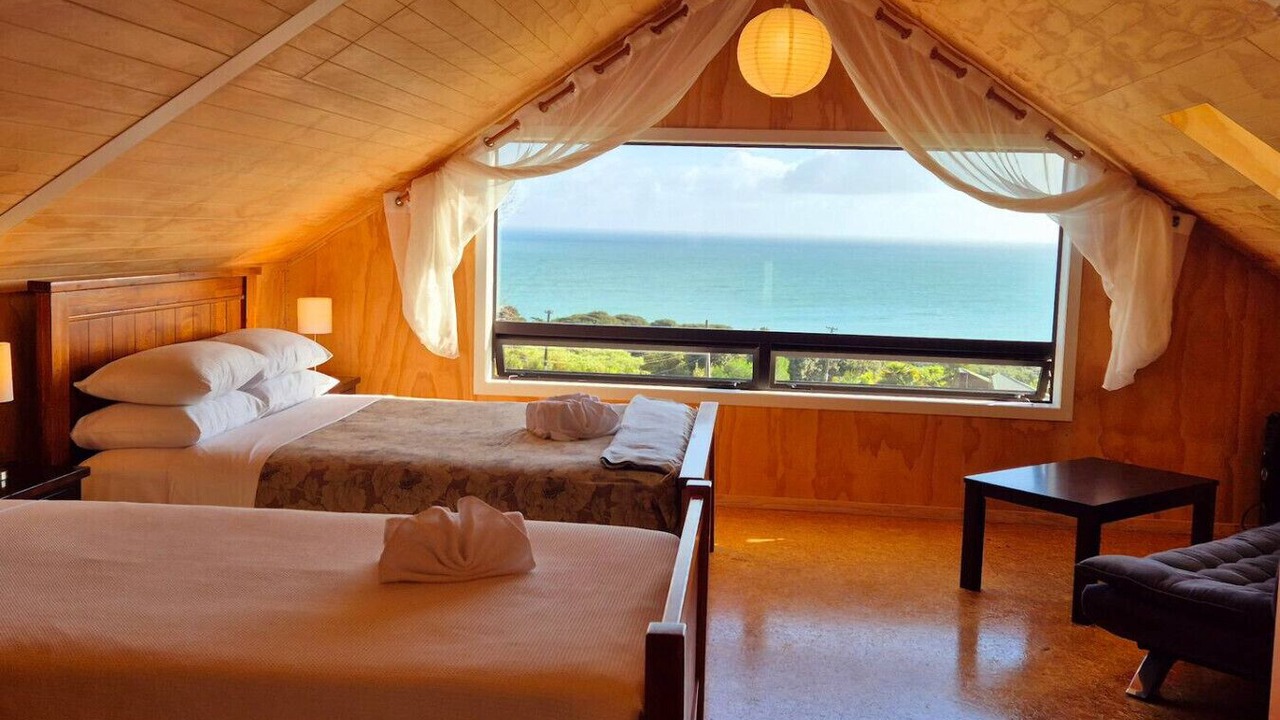 Photo of Bedroom in Raglan