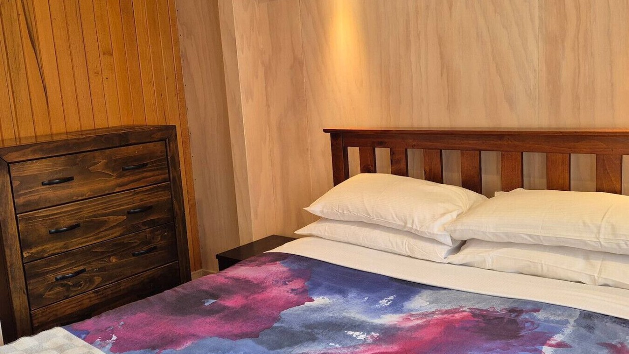 Photo of Bedroom in Raglan