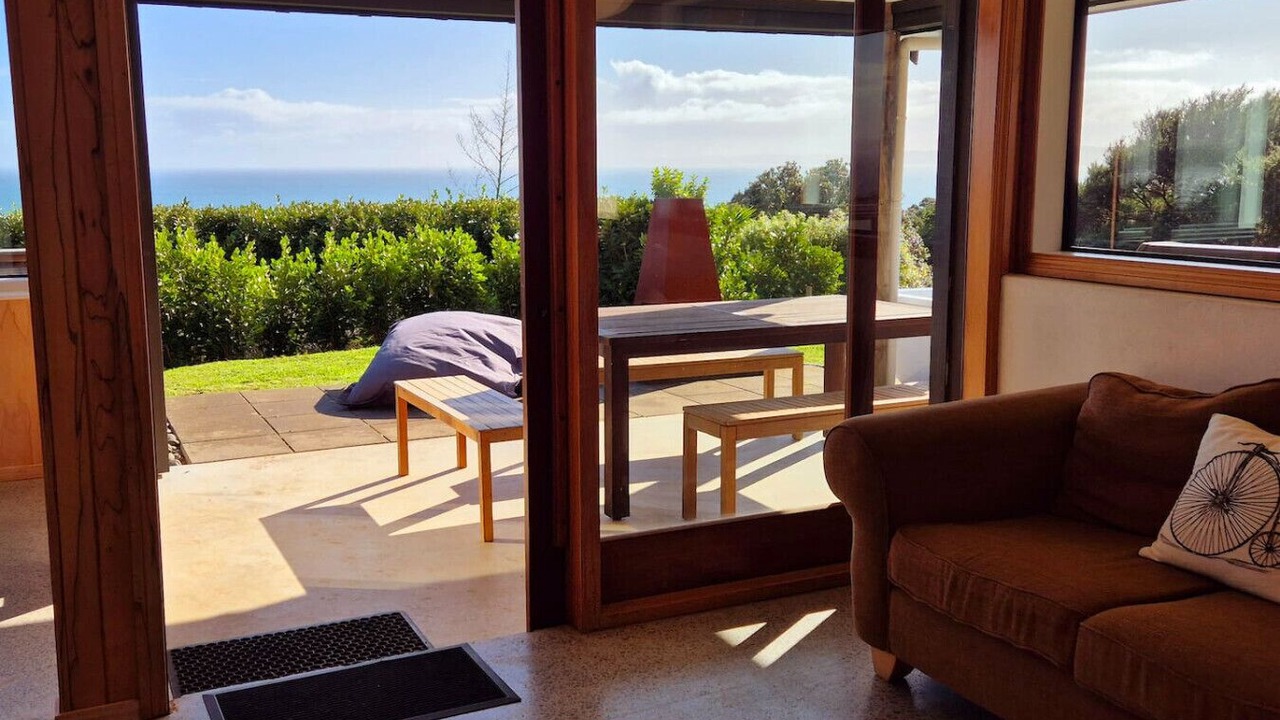 Photo of Livingroom in Raglan