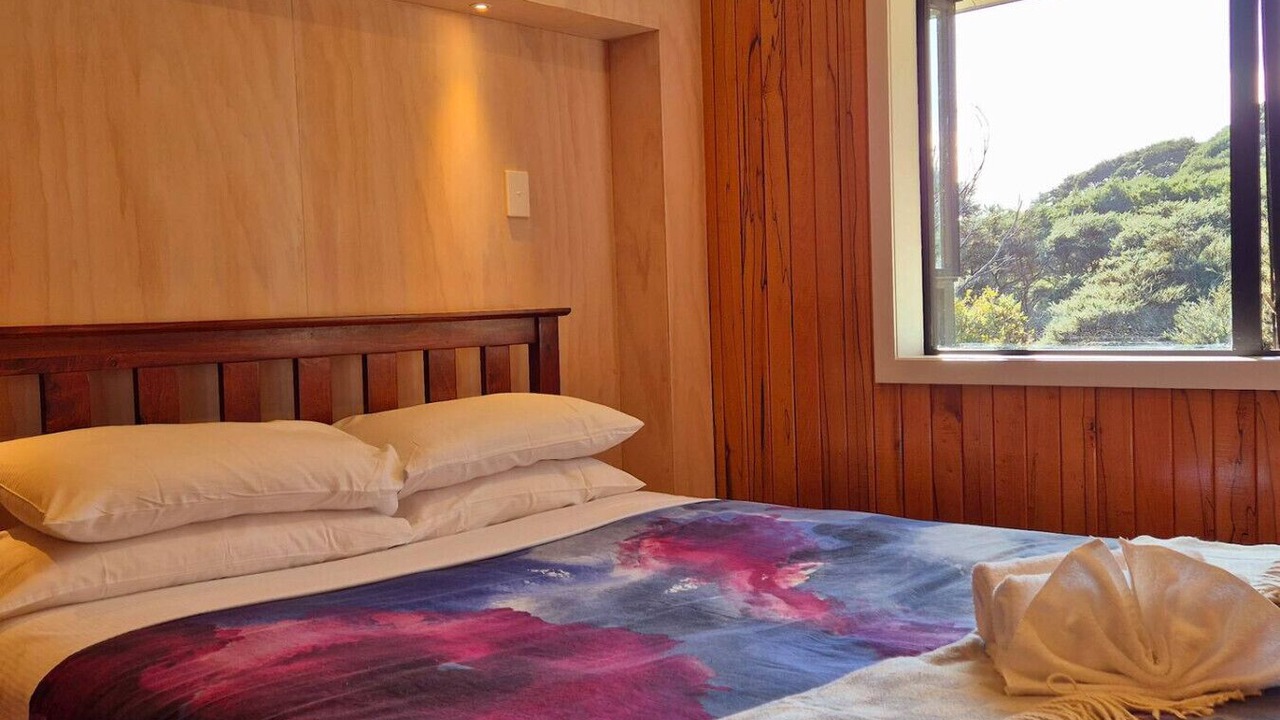 Photo of Bedroom in Raglan