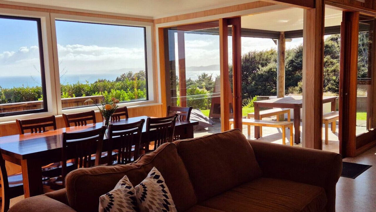 Photo of Livingroom in Raglan