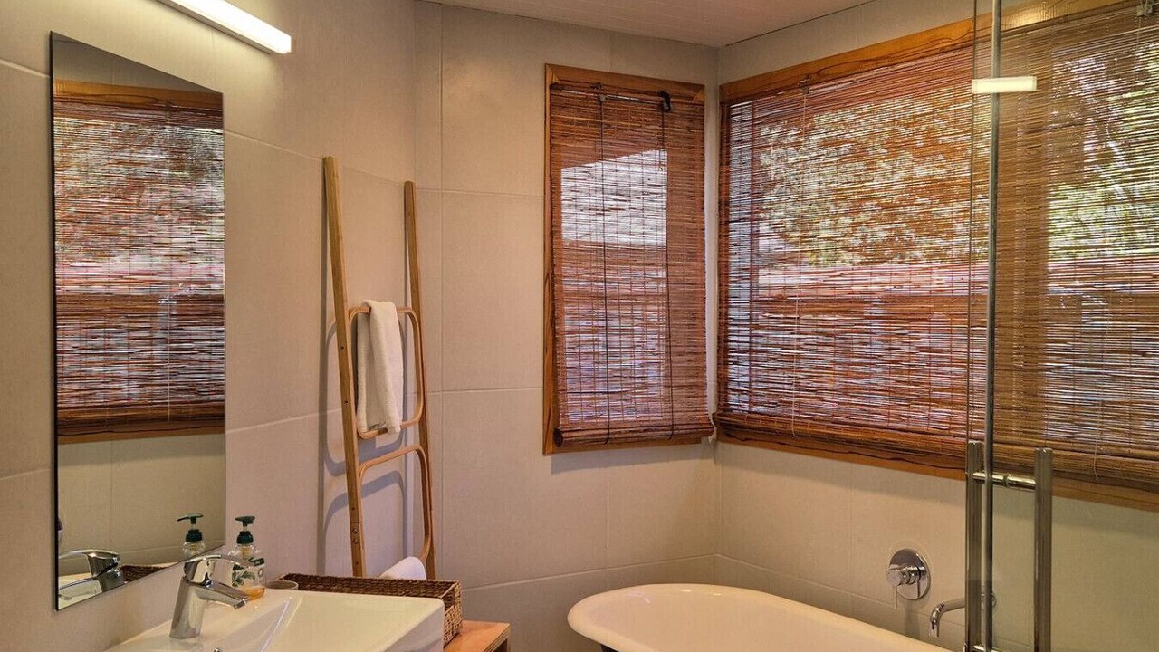 Photo of Bathroom in Raglan