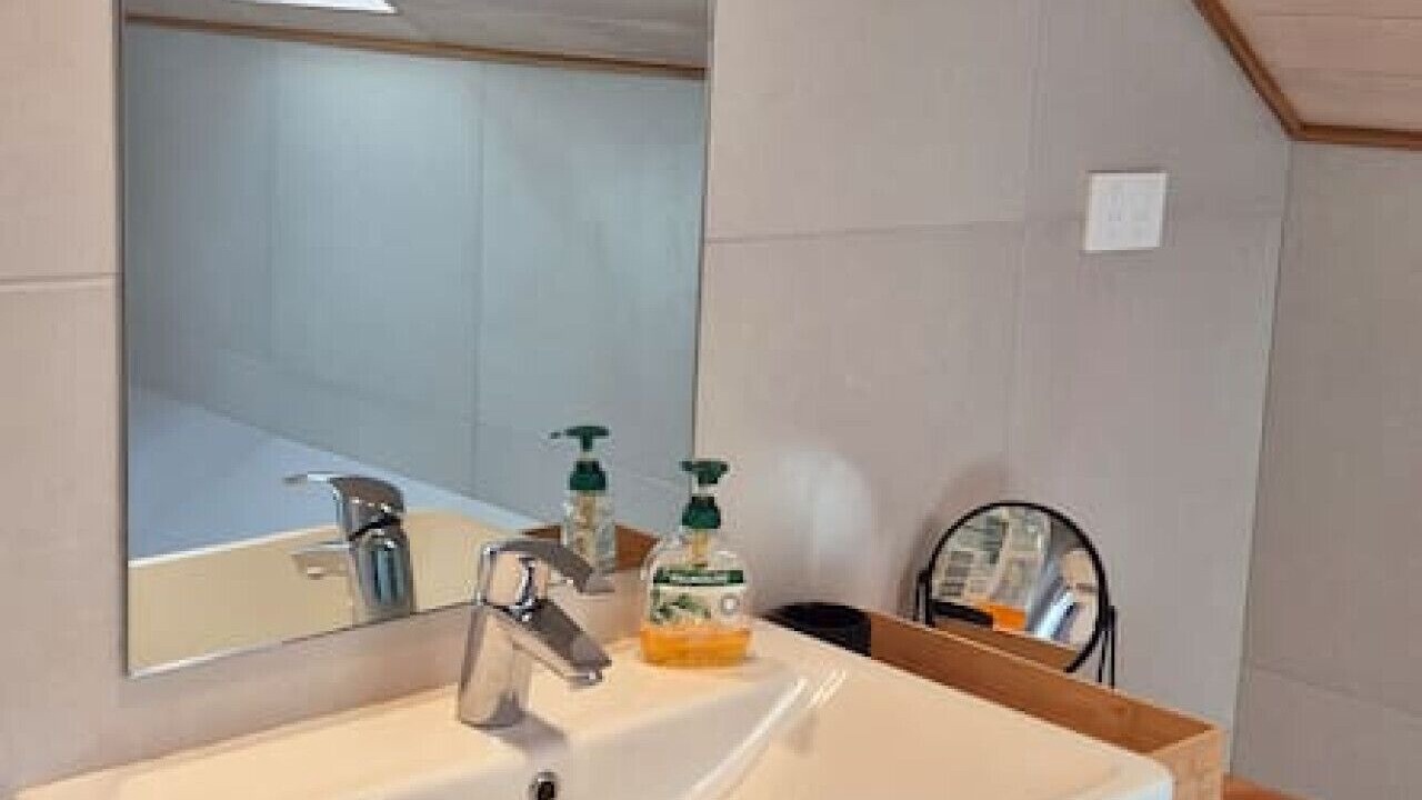 Photo of Bathroom in Raglan