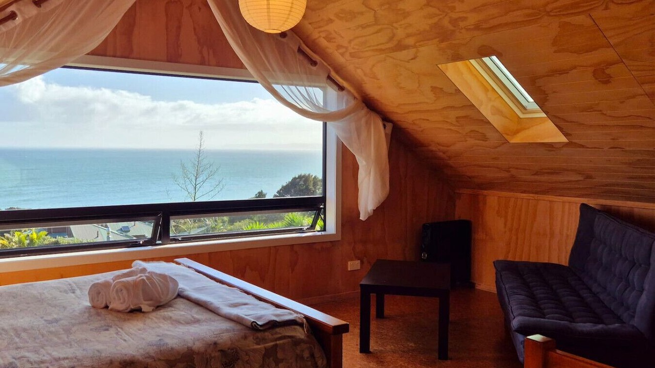 Photo of Bedroom in Raglan