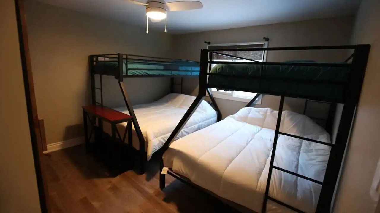 Photo of Bedroom in Bexley