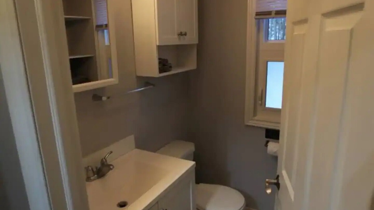 Photo of Bathroom in Bexley