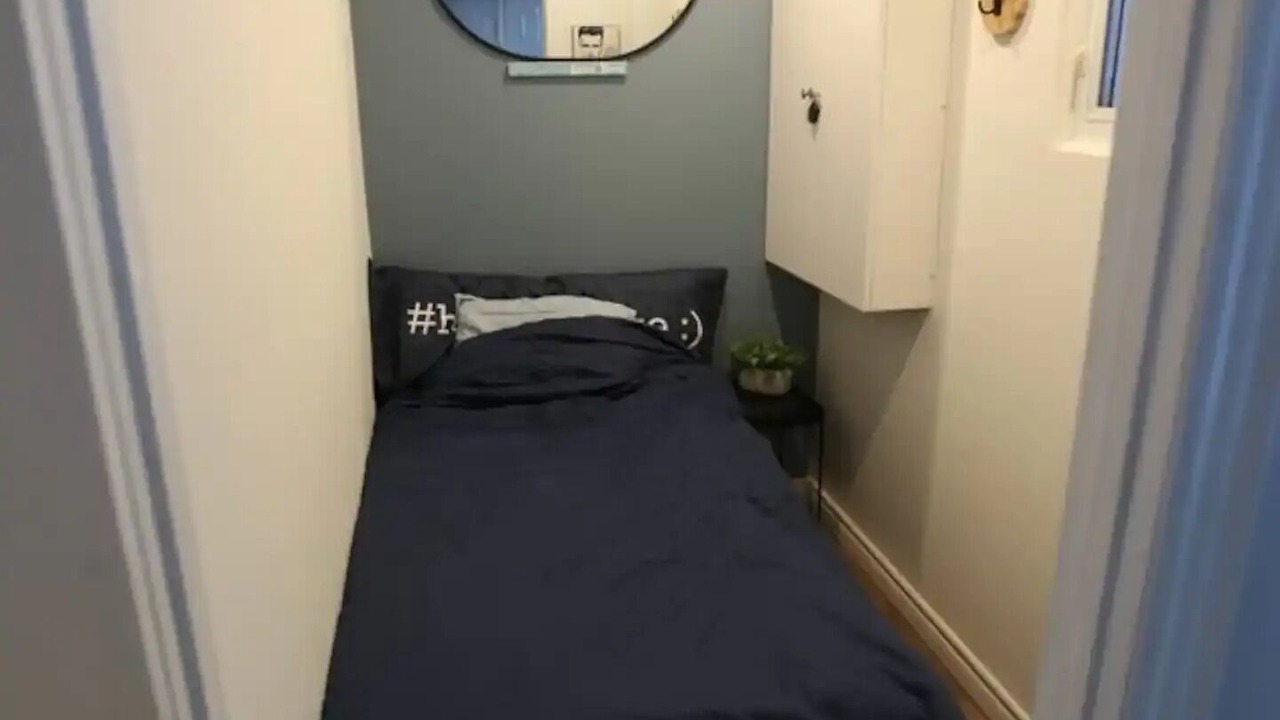 Photo of Bedroom in Bexley