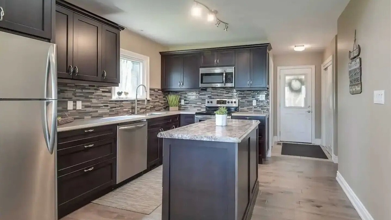 Photo of Kitchen in Bexley