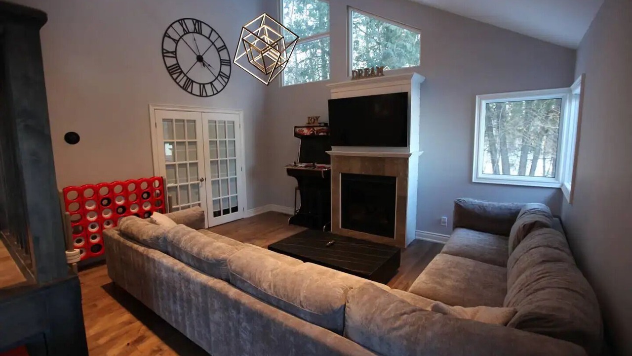 Photo of Livingroom in Bexley