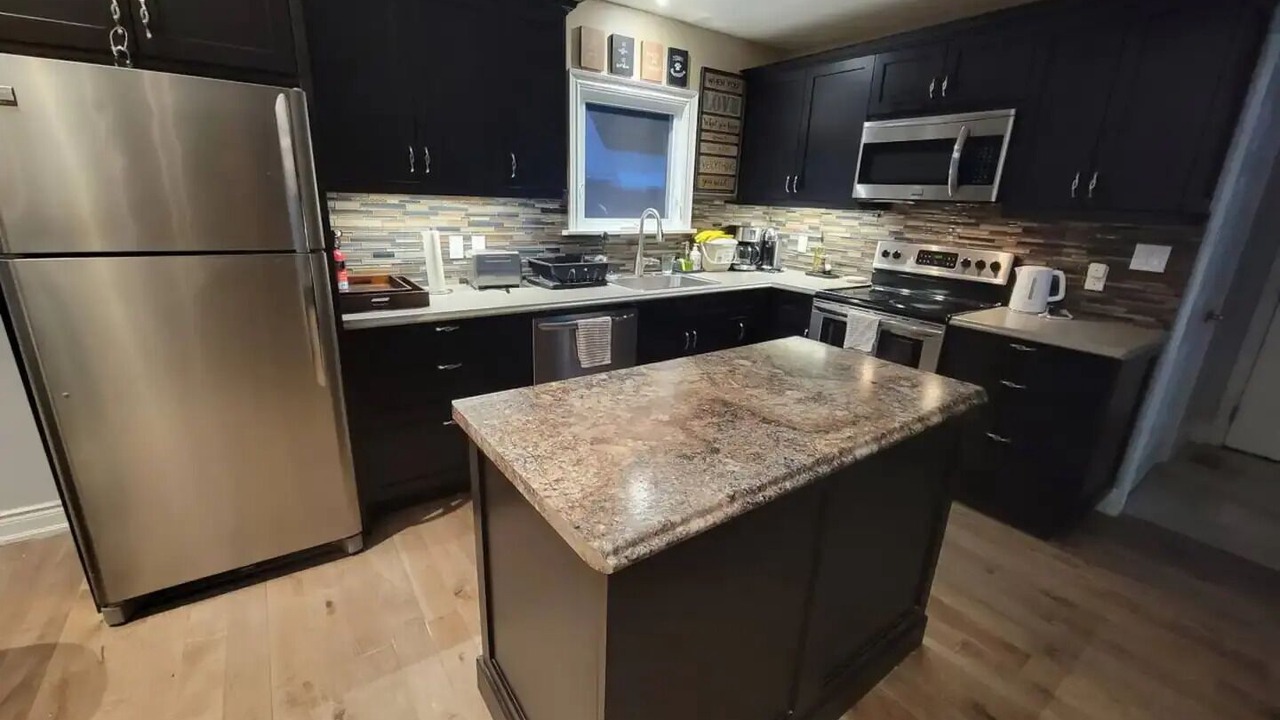 Photo of Kitchen in Bexley