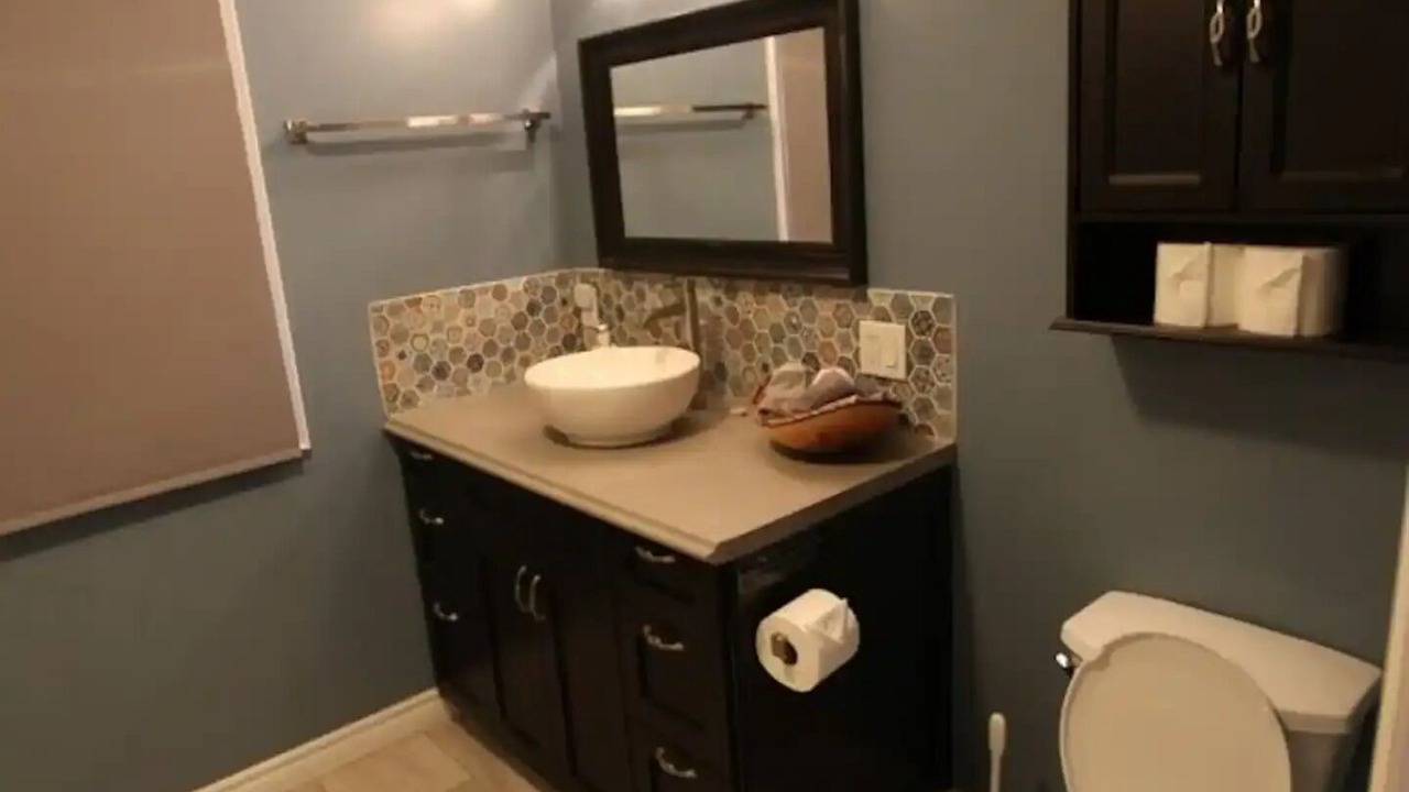 Photo of Bathroom in Bexley