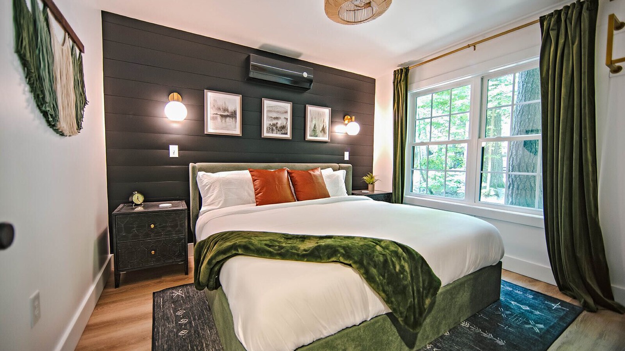 Photo of Bedroom in Rivers Edge