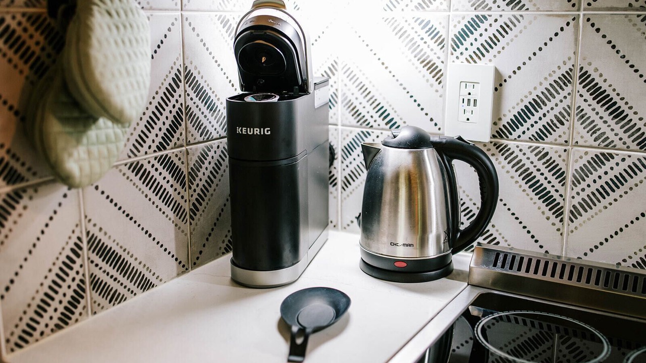 Photo of Bathroom in Rivers Edge