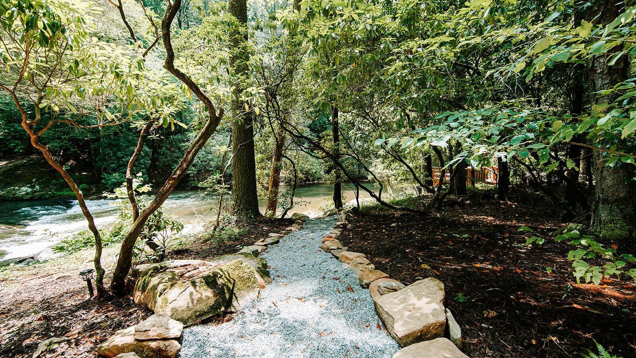 Photo of Outdoor in Rivers Edge