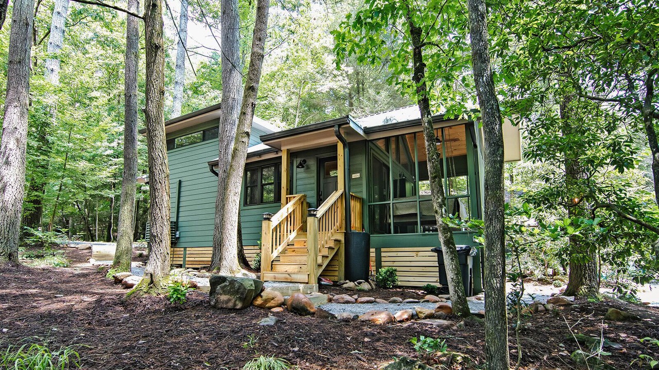 Photo of Outdoor in Rivers Edge