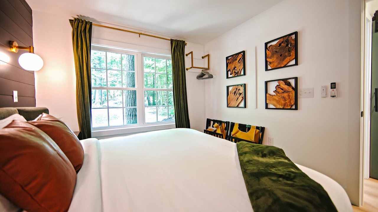 Photo of Bedroom in Rivers Edge