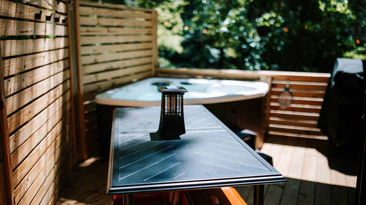 Photo of Outdoor in Rivers Edge