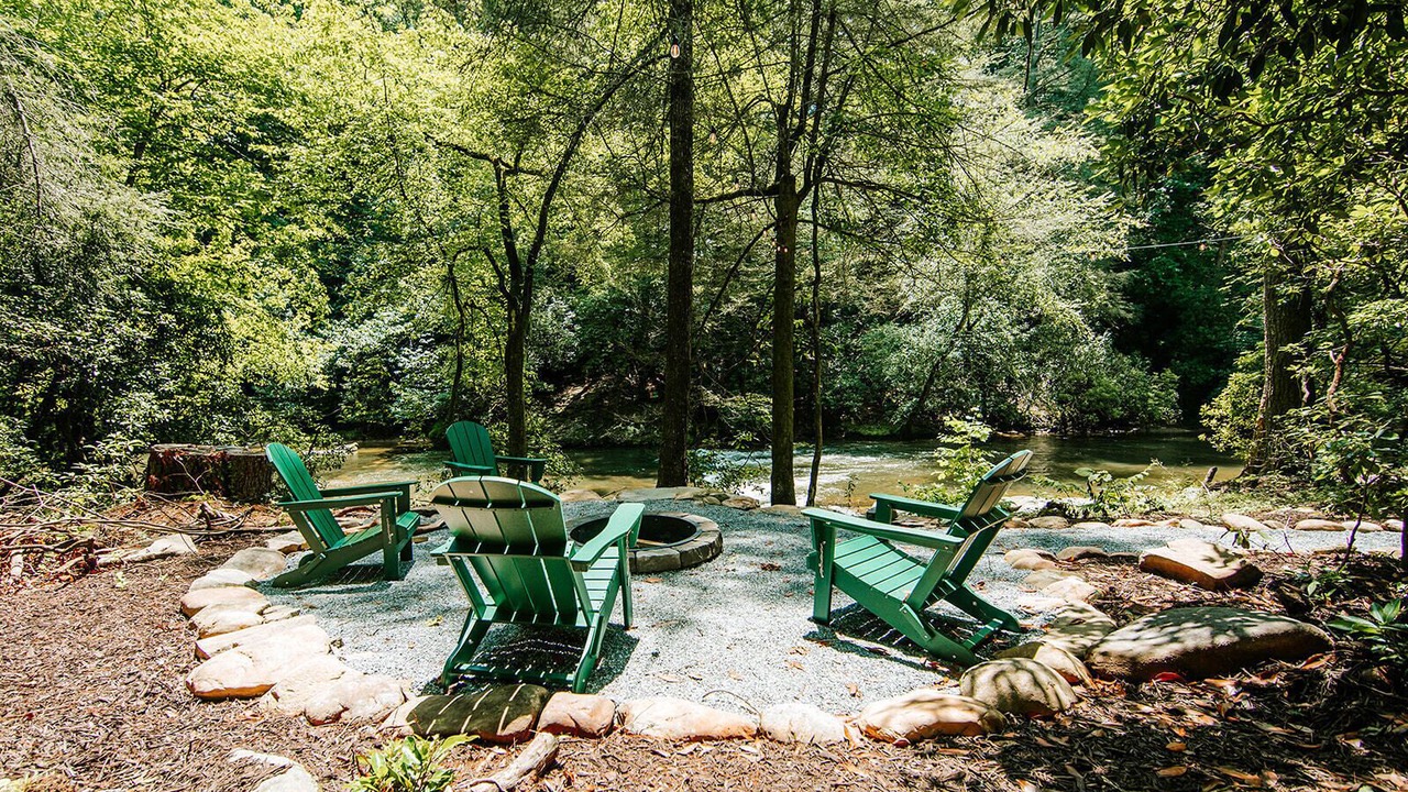 Photo of Outdoor in Rivers Edge