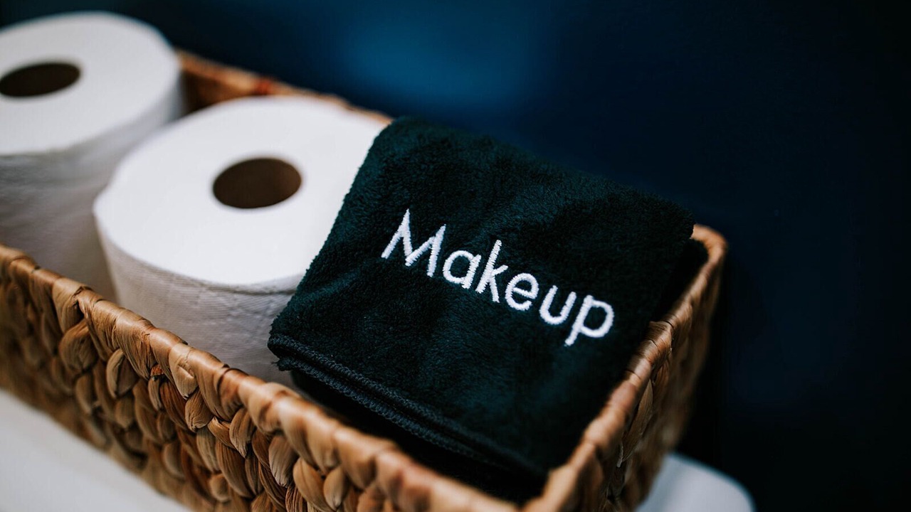 Photo of Bathroom in Rivers Edge