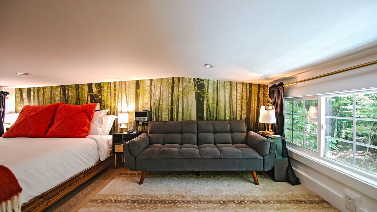 Photo of Bedroom in Rivers Edge