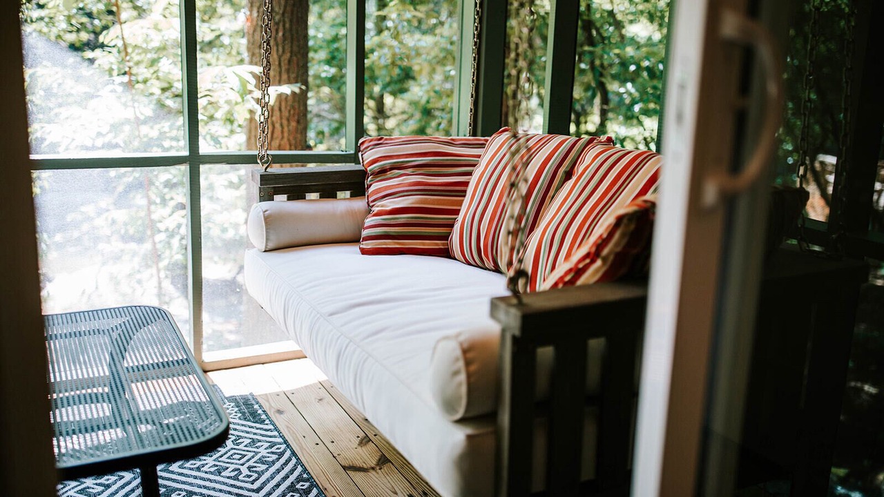 Photo of Livingroom in Rivers Edge