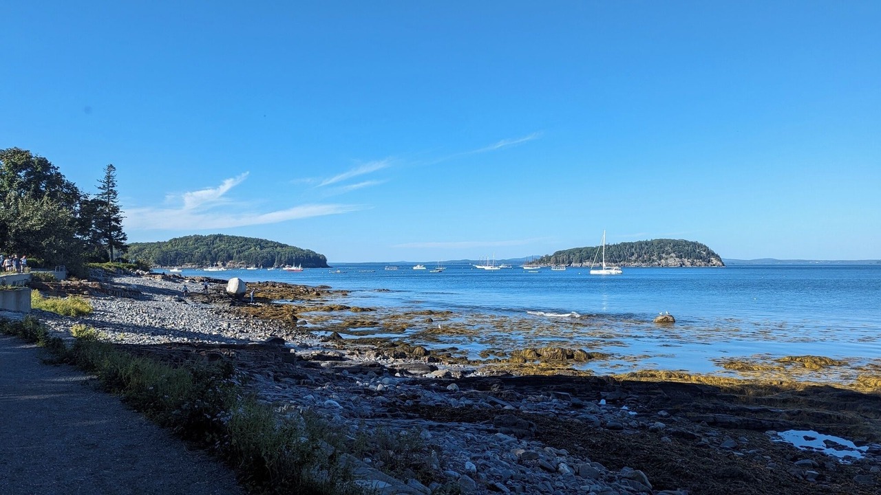Photo of Others in Bar Harbor