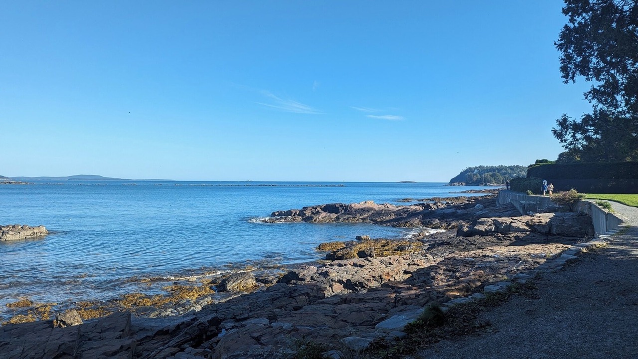 Photo of Others in Bar Harbor