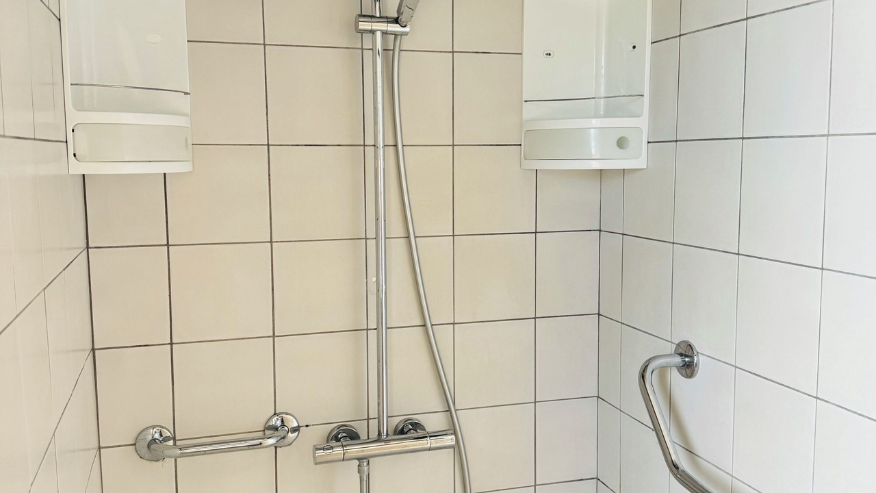 Photo of Bathroom in Bias