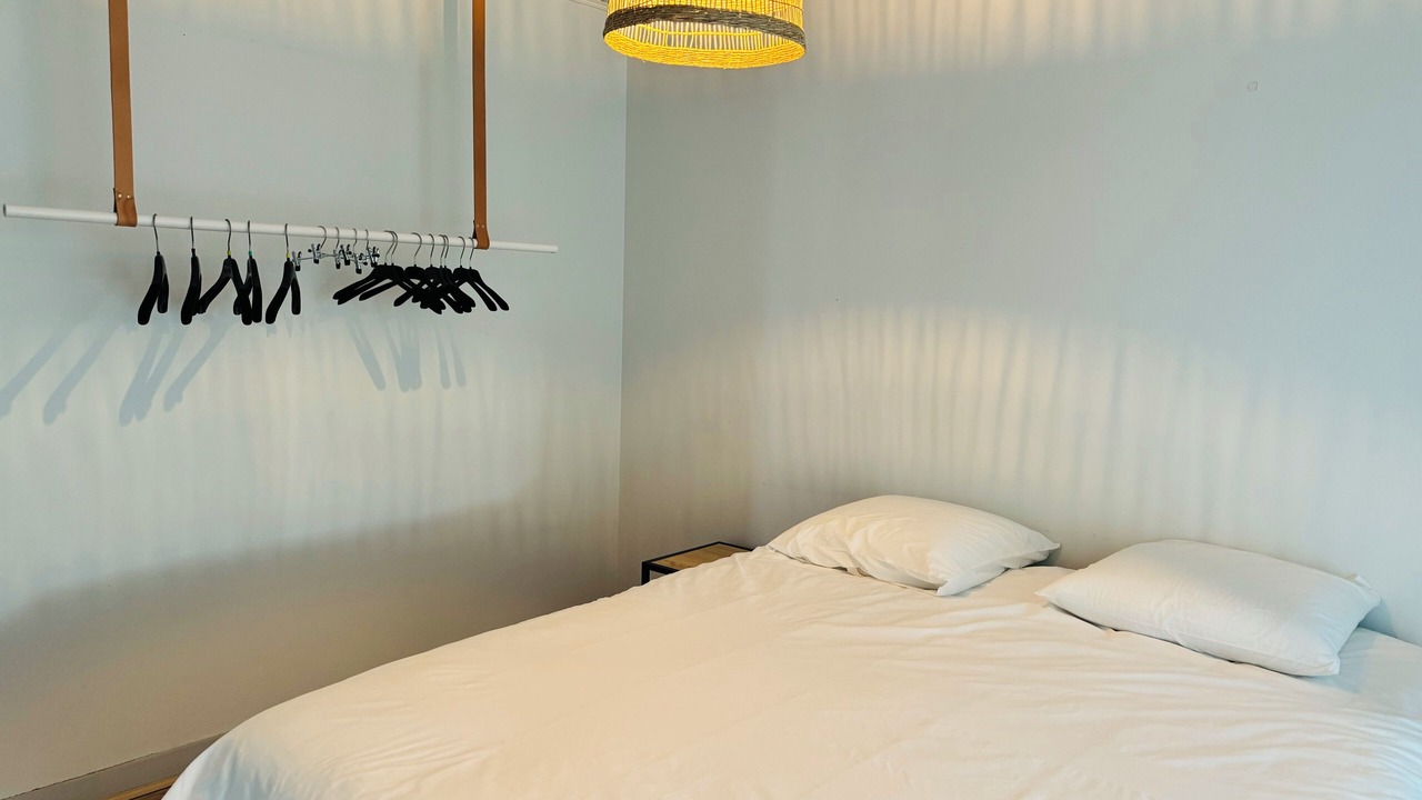 Photo of Bedroom in Bias