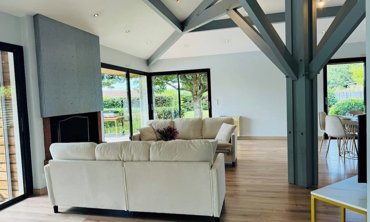 Photo of Livingroom in Bias