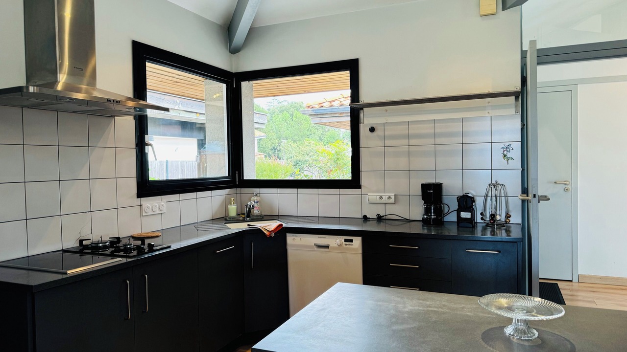 Photo of Kitchen in Bias